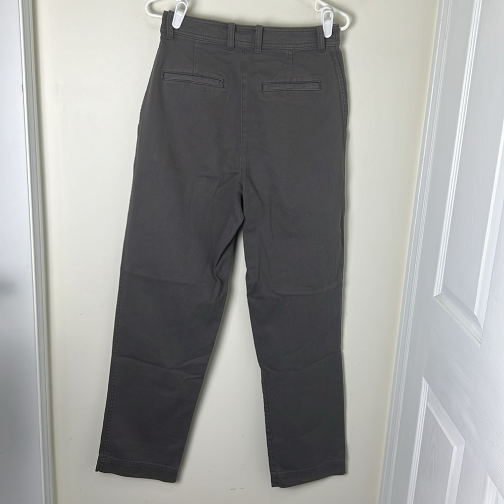 Aritzia Group By Babaton Antares Pants Size 6 - Picture 8 of 12